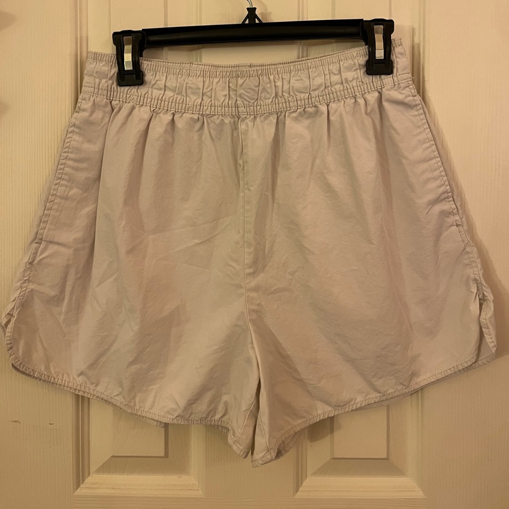H&M Balloon Shorts